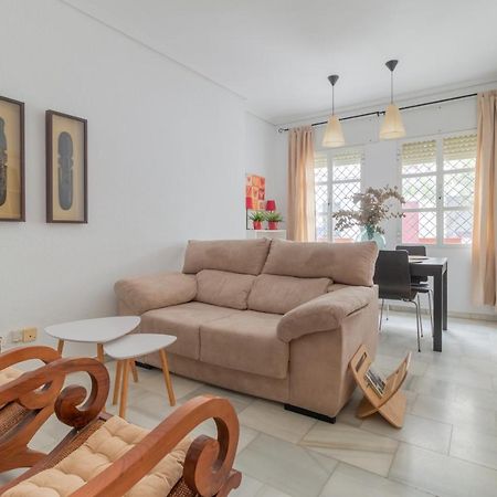 Apartamento Azonaicas 科爾多瓦 外观 照片