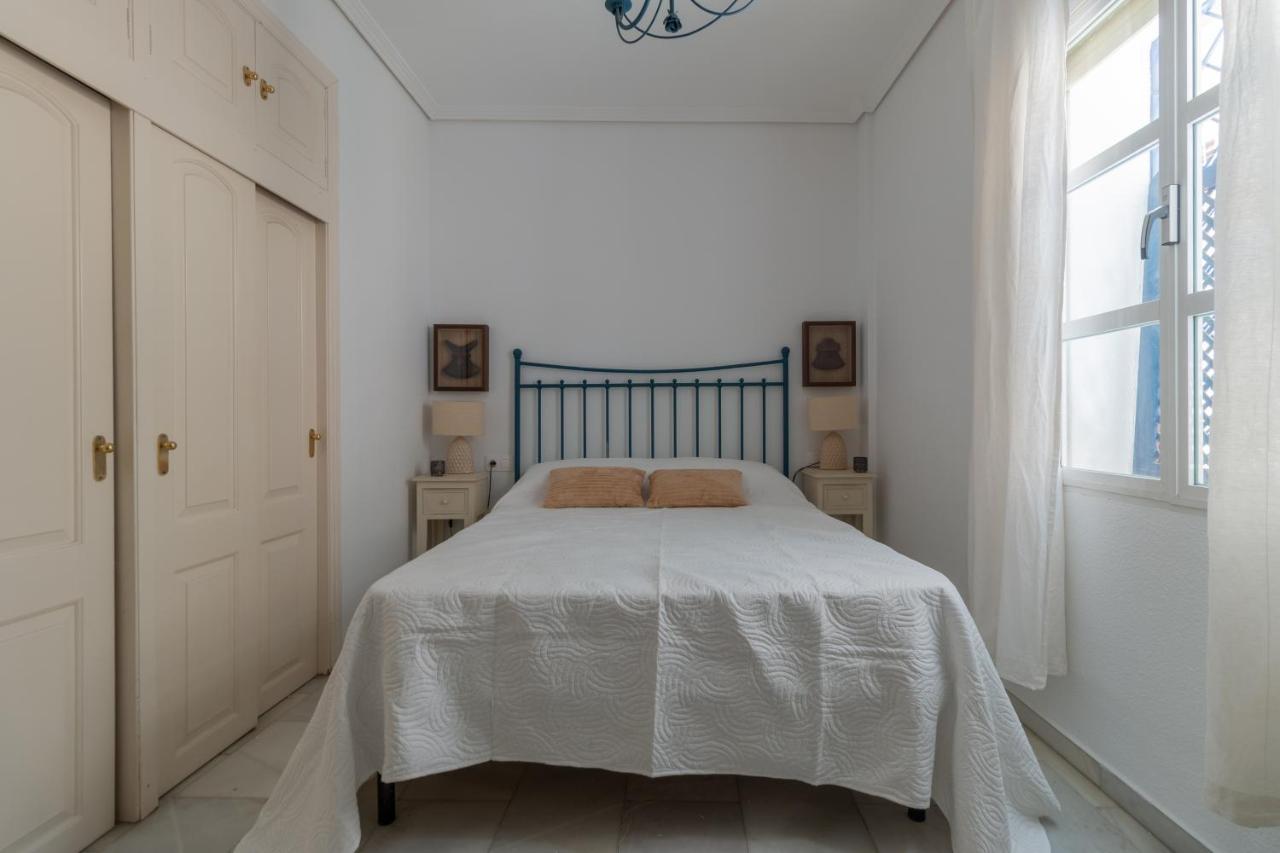 Apartamento Azonaicas 科爾多瓦 外观 照片