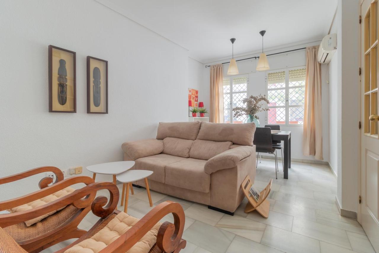 Apartamento Azonaicas 科爾多瓦 外观 照片