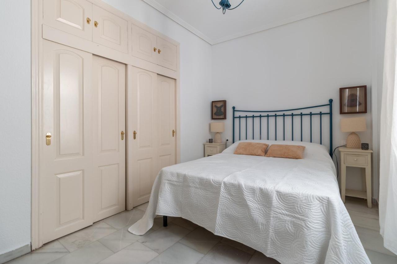 Apartamento Azonaicas 科爾多瓦 外观 照片