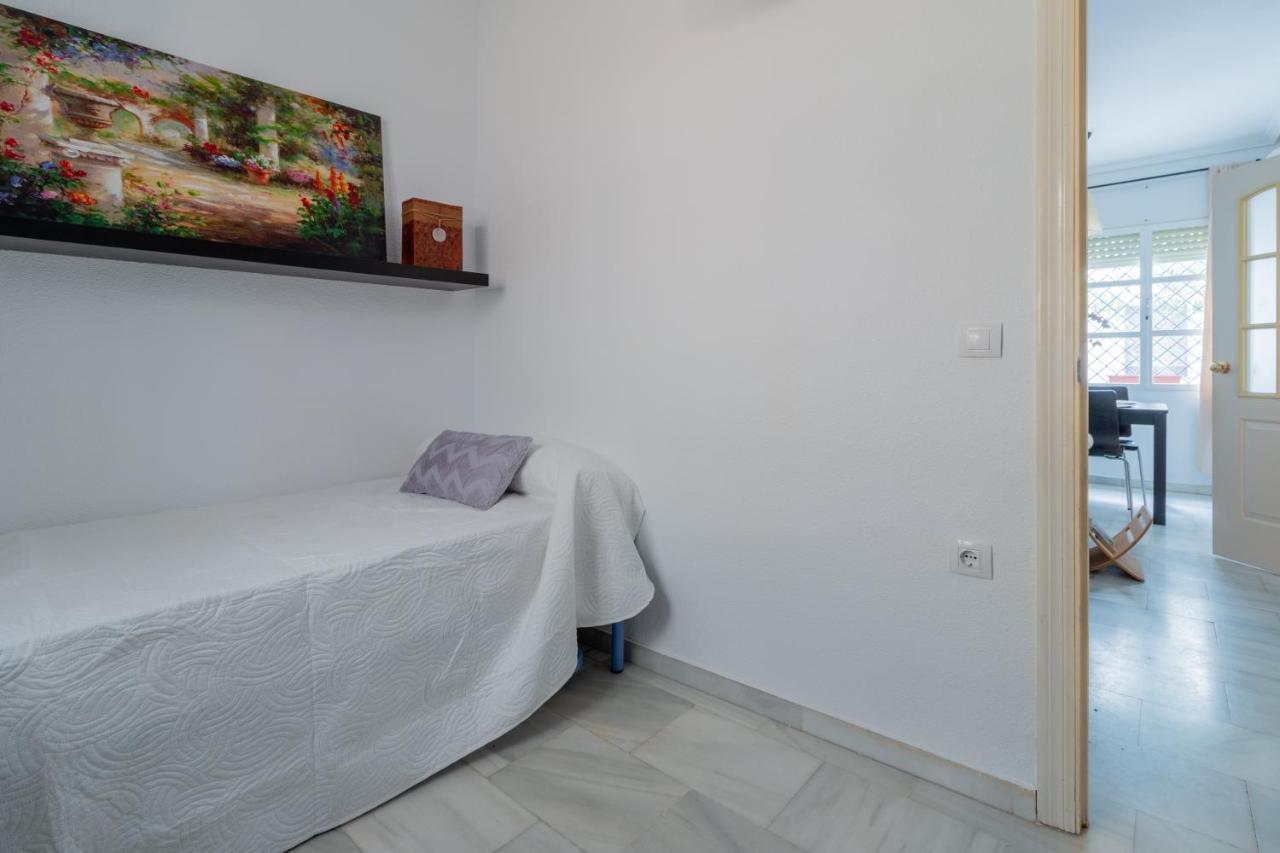 Apartamento Azonaicas 科爾多瓦 外观 照片