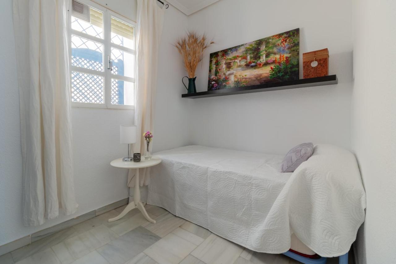 Apartamento Azonaicas 科爾多瓦 外观 照片