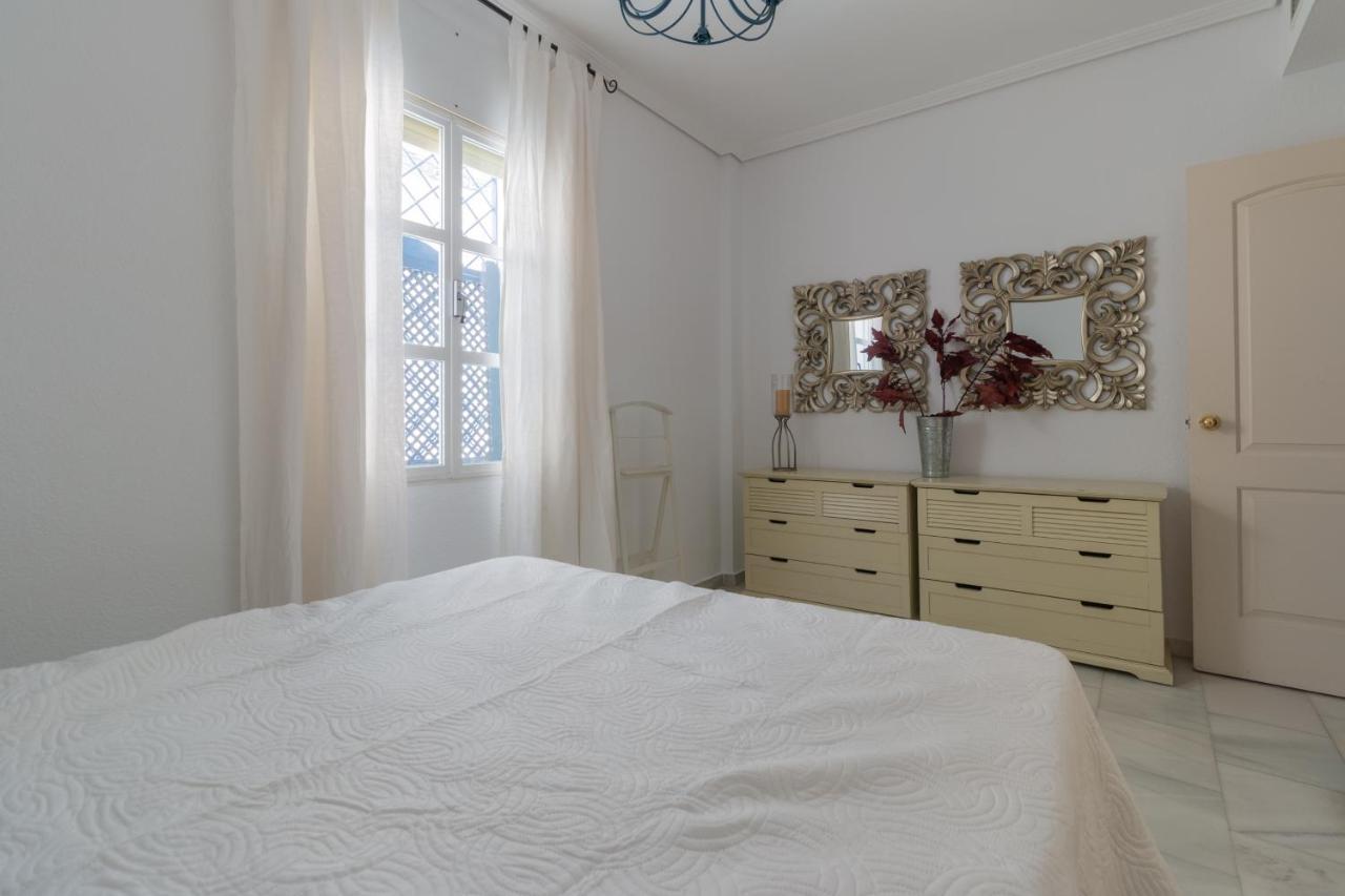 Apartamento Azonaicas 科爾多瓦 外观 照片