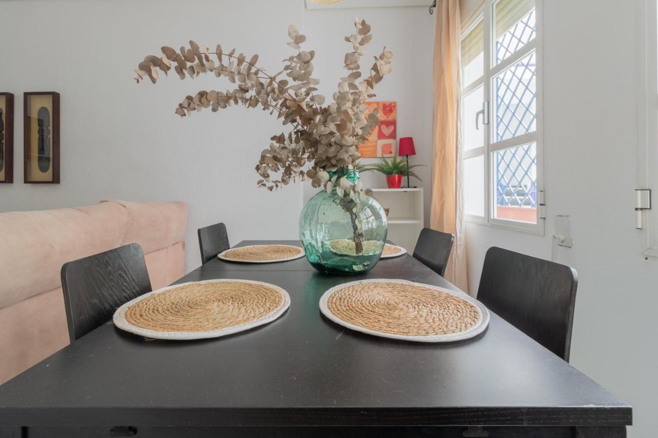 Apartamento Azonaicas 科爾多瓦 外观 照片