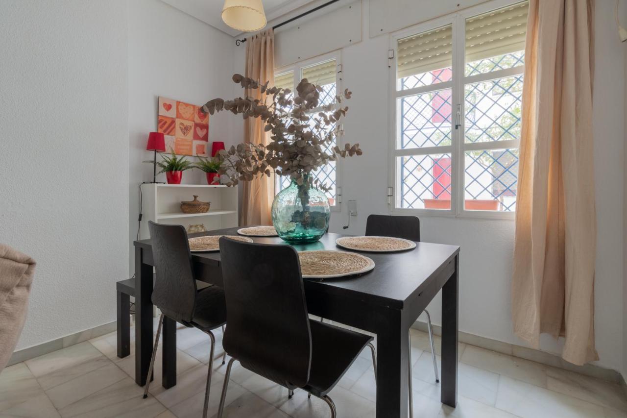 Apartamento Azonaicas 科爾多瓦 外观 照片